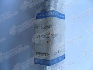 Panasonic Original Smt Replacement Spare Part Stroke Shaft 7413060 Side A