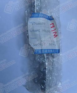 Panasonic Original SMT Replacement Spare PartTape HolderX708077 