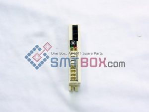 Panasonic Panadac Part Name Optical Input Output Unit Part Number Panadac 610 O8N A Power DC24V Side B