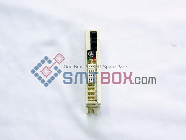 Panasonic Panadac Part Name Optical Input Output Unit Part Number Panadac 610 O8N A Power DC24V side b Panasonic Panadac Part Name Optical Input Output Unit Part Number Panadac 610 O8N A Power DC24V side b