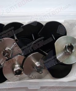 Panasonic Panasert CM402M L 110 Type SMT Nozzle KXFX03DGA00 side b