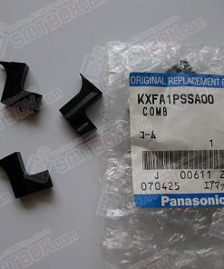 Panasonic Panasert CM402M L Feeder Parts Comb KXFA1PSSA00  