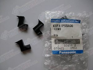 Panasonic Panasert CM402M L Feeder Parts Comb KXFA1PSSA00 Side A
