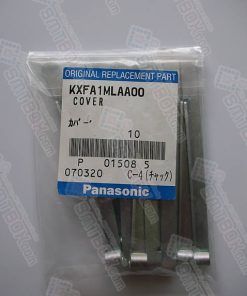 Panasonic Panasert CM402M L Feeder Parts Cover KXFA1MLAA00  