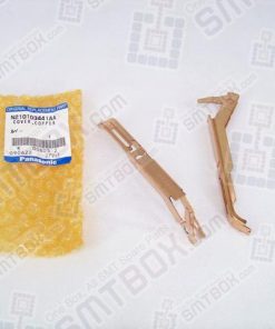Panasonic Panasert CM402M L Feeder Parts Cover N210005449AA K014034 070116  
