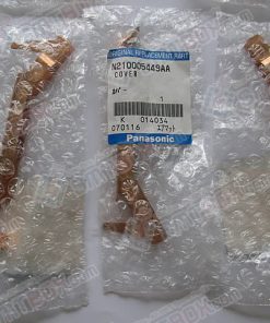 Panasonic Panasert CM402M L Feeder Parts Cover N210005449AA K014034 070116 side b