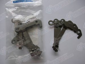 Panasonic Panasert CM402M L Feeder Parts Lever N2100029789AA Side A