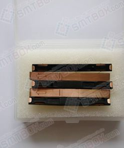 Panasonic Panasert CM402M L Feeder Parts Plate N610014970AE 00402 4070521  