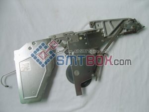 Panasonic Panasert MV2C MV2F MV2VB Q Type Feeder X708PB084C 8WX4P 8MMX4MM Side A