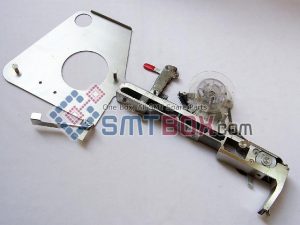 Panasonic Ratchet Type Component Feeder Part NO.1014917000 Specification 32WX12P Emboss Af For MPA3 MPAG1 Side A