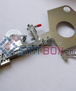 Panasonic Ratchet Type Component Feeder Part No.1014917000 Specification 32WX12P Emboss AF For MPA3 MPAG1 side b