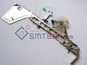 Panasonic Ratchet Type Component Feeder Part NO.1015622000 Specification 8WX4P Emboss For MPA3 MPAG1 Side A
