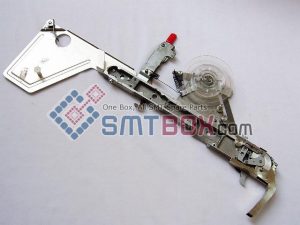 Panasonic Ratchet Type Component Feeder Part NO.1015634000 Specification 12WX8P Emboss For MPA3 MPAG1 Side A