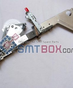 Panasonic Ratchet Type Component Feeder Part No.1015634000 Specification 12WX8P Emboss For MPA3 MPAG1 side b