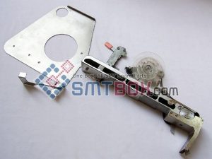 Panasonic Ratchet Type Component Feeder Part NO.1015675100 Specification 44WX16P Emboss For MPA3 MPAG1 Side A
