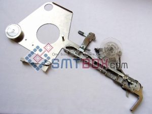 Panasonic Ratchet Type Component Feeder Part NO.1015685000(1015635000) Specification 16WX8P Emboss Af For MPA3 MPAG1 Side A