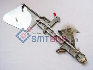 Panasonic Ratchet Type Component Feeder Part NO.1023034000 Specification 12WX4P Emboss For MK2C MK1C MK2F Side A