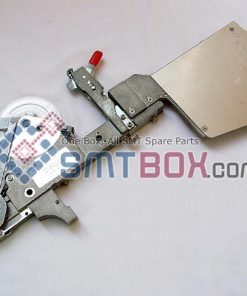 Panasonic Ratchet Type Component Feeder Part No.1023034000 Specification 12WX4P Emboss For MK2C MK1C MK2F side b