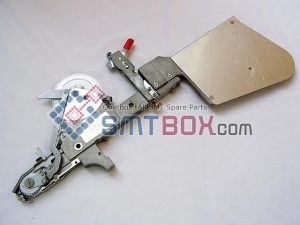 Panasonic Ratchet Type Component Feeder Part NO.1023034000 Specification 12WX4P Emboss For MK2C MK1C MK2F Side B