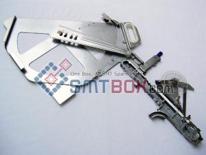 Panasonic Ratchet Type Component Feeder Part NO.1023034500 Specification 12WX12P Emboss Aa K Type For MV2F MV2VB MV2V Side A