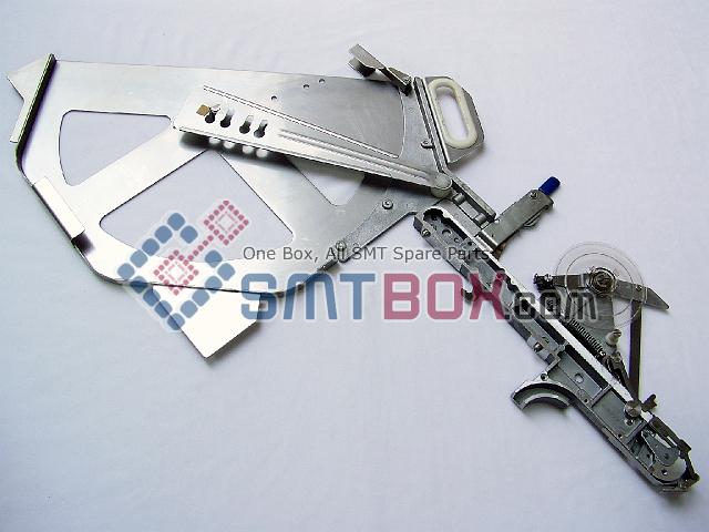 Panasonic Ratchet Type Component FeederPart No.1023034500Specification 12WX12P Emboss AA K Type For MV2F MV2VB MV2V side a Panasonic Ratchet Type Component FeederPart No.1023034500Specification 12WX12P Emboss AA K Type For MV2F MV2VB MV2V