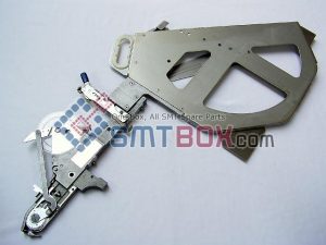 Panasonic Ratchet Type Component Feeder Part NO.1023034500 Specification 12WX12P Emboss Aa K Type For MV2F MV2VB MV2V Side B