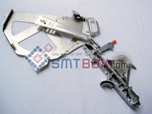 Panasonic Ratchet Type Component Feeder Part NO.1023035500 Specification 24WX12P Emboss Af K Type For MV2F MV2VB MV2V Side A