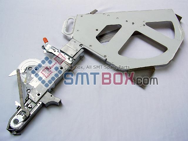 Panasonic Ratchet Type Component Feeder Part No.1023035500 Specification 24WX12P Emboss AF K Type For MV2F MV2VB MV2V side b Panasonic Ratchet Type Component Feeder Part No.1023035500 Specification 24WX12P Emboss AF K Type For MV2F MV2VB MV2V side b