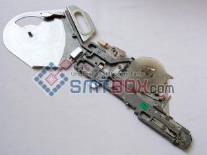 Panasonic Ratchet Type Component Feeder Part NO.10443BJ008 Specification 8WX4P Paper For MSH3 Side A