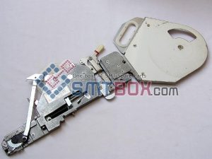 Panasonic Ratchet Type Component Feeder Part NO.10443BJ008 Specification 8WX4P Paper For MSH3 Side B