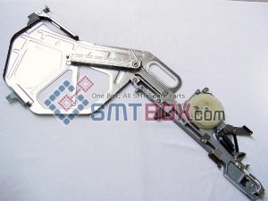 Panasonic Ratchet Type Component Feeder Part NO.104858BL064(10485BL014) Specifications 12WX4P Emboss For Msr Side A