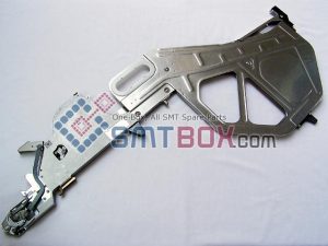Panasonic Ratchet Type Component Feeder Part NO.104858BL064(10485BL014) Specifications 12WX4P Emboss For Msr Side B