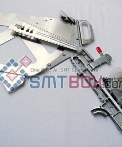 Panasonic Ratchet Type Component FeederPart No.10488BB013(1023034100)Specification 12WX4P Emboss K Type For MV2F MV2VB MV2V  