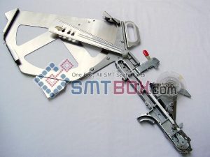 Panasonic Ratchet Type Component Feeder Part NO.10488BB013(1023034100) Specification 12WX4P Emboss K Type For MV2F MV2VB MV2V Side A