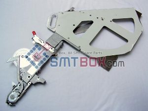 Panasonic Ratchet Type Component Feeder Part NO.10488BB013(1023034100) Specification 12WX4P Emboss K Type For MV2F MV2VB MV2V Side B