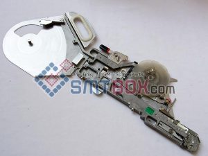 Panasonic Ratchet Type Component Feeder Part NO.10488BB030 Specifications 8WX2P Paper For MSH3 Side A