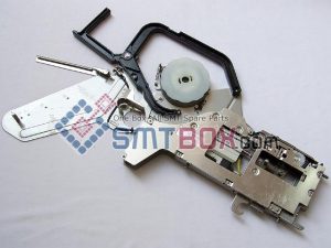 Panasonic Ratchet Type Component Feeder Part NO.10488BF082 Specification 32WX24P Emboss For MPAV2 MPAV2B Msf Mcf MPAG3 Side A