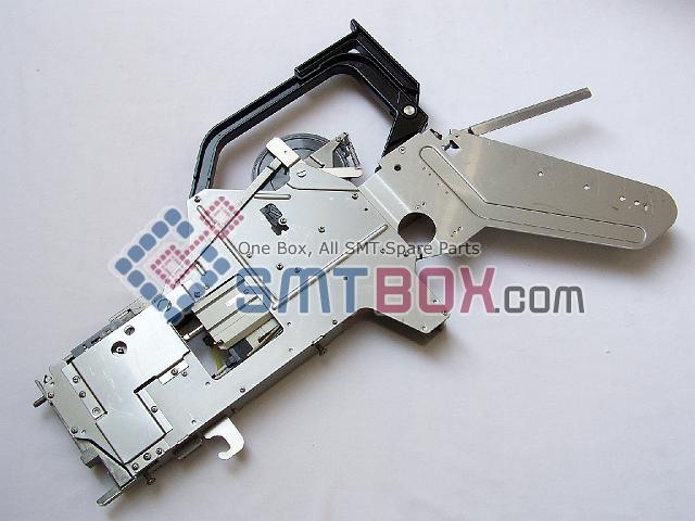 Panasonic Ratchet Type Component Feeder Part No.10488BF082 Specification 32WX24P Emboss For MPAV2 MPAV2B MSF MCF MPAG3 side b Panasonic Ratchet Type Component Feeder Part No.10488BF082 Specification 32WX24P Emboss For MPAV2 MPAV2B MSF MCF MPAG3 side b