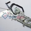 Panasonic Ratchet Type Component FeederPart No.10488BF191Specification 8WX4P Paper For MPAV2 MPAV2B MSF MCF MPAG3