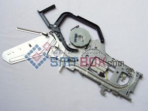 Panasonic Ratchet Type Component Feeder Part NO.10488BF191 Specification 8WX4P Paper For MPAV2 MPAV2B Msf Mcf MPAG3 Side A