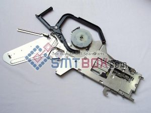 Panasonic Ratchet Type Component Feeder Part NO.10488BF194 Specification 12WX8P Emboss For MPAV2 MPAV2B Msf Mcf MPAG3 Side A