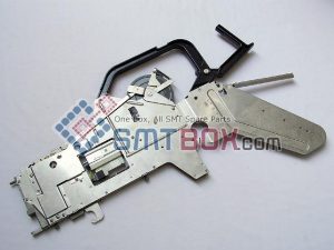 Panasonic Ratchet Type Component Feeder Part NO.10488BF194 Specification 12WX8P Emboss For MPAV2 MPAV2B Msf Mcf MPAG3 Side B