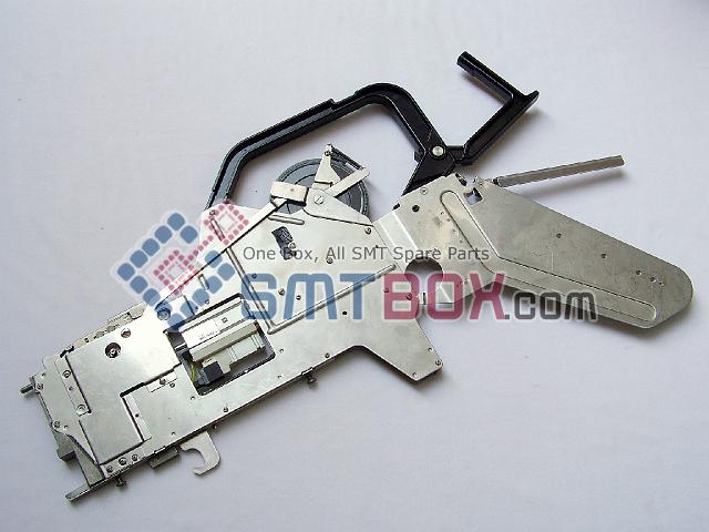 Panasonic Ratchet Type Component Feeder Part No.10488BF194 Specification 12WX8P Emboss For MPAV2 MPAV2B MSF MCF MPAG3 side b Panasonic Ratchet Type Component Feeder Part No.10488BF194 Specification 12WX8P Emboss For MPAV2 MPAV2B MSF MCF MPAG3 side b