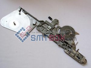 Panasonic Ratchet Type Component Feeder Part NO.1049211000(1049201000) Specification 8WX2P Paper K Type For MV2F MV2VB MV2V Side A