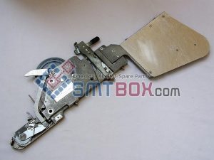 Panasonic Ratchet Type Component Feeder Part NO.1049211000(1049201000) Specification 8WX2P Paper K Type For MV2F MV2VB MV2V Side B