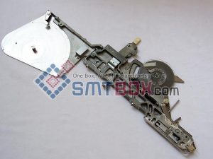 Panasonic Ratchet Type Component Feeder Part NO.1049853000(1029832000) Specification 8WX4P Paper K Type For MV2F MV2VB MV2V Side A