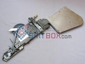 Panasonic Ratchet Type Component Feeder Part NO.1049853000(1029832000) Specification 8WX4P Paper K Type For MV2F MV2VB MV2V Side B