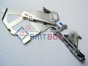 Panasonic Ratchet Type Component Feeder Part NO.10898BB016 Specification 16WX12P Emboss K Type For MV2F MV2VB MV2V Side A