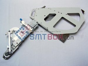 Panasonic Ratchet Type Component Feeder Part NO.10898BB016 Specification 16WX12P Emboss K Type For MV2F MV2VB MV2V Side B
