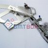 Panasonic Ratchet Type Component FeederPart No.10898BB035Specification 32WX24P Emboss K Type For MV2F MV2VB MV2V